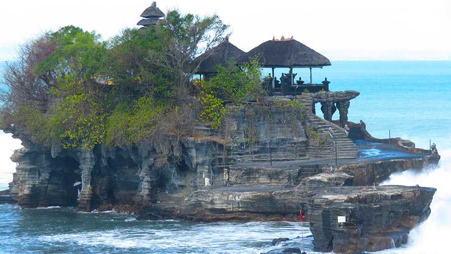 Local Guide in Bali with Private Car | Best Bali Tour Packages