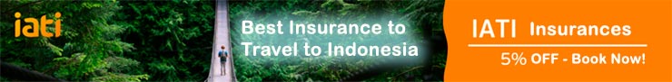 Best Travel Insurance for Indonesia with Discount on This Website